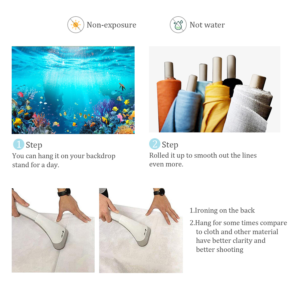 Ocean Underwater World Fish Co - Planted Aquarium With Fish 리뷰 및 가격