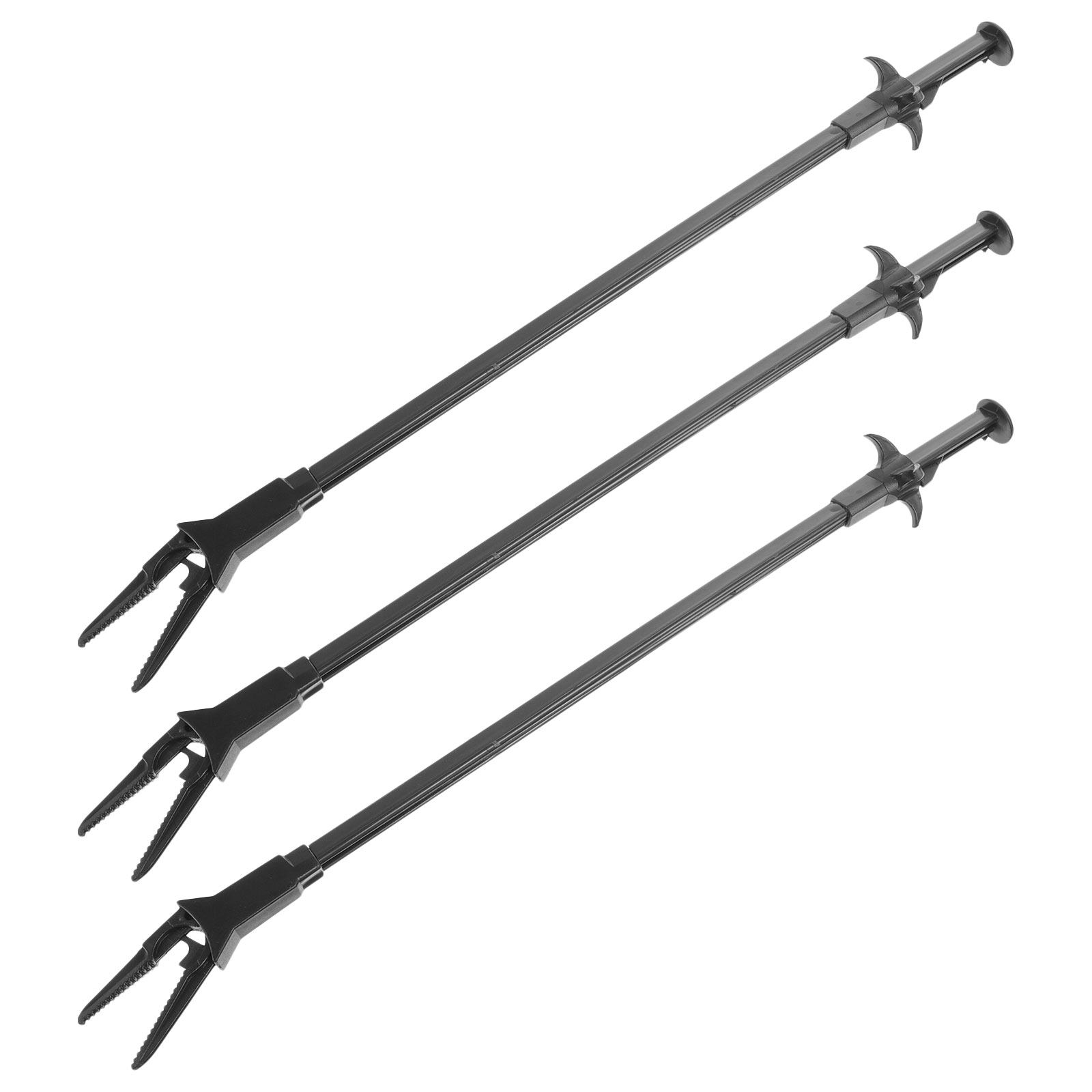 3Pcs Long Aquarium Tongs 19.7i - Planted Aquarium Tips 리뷰 및 가격
