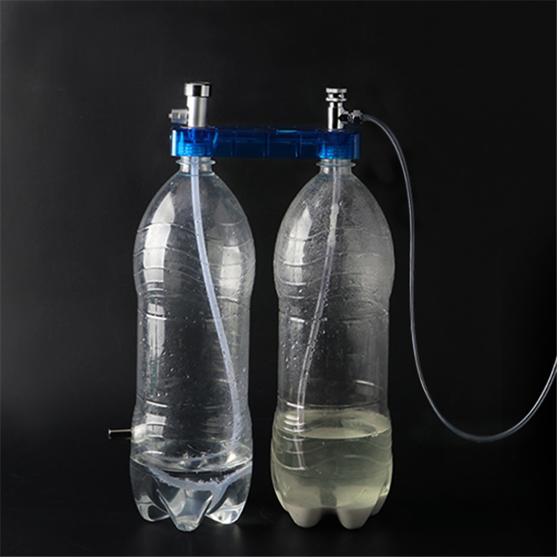CO2 Generator System Kit with  - Planted Aquarium Co2 System 리뷰 및 가격
