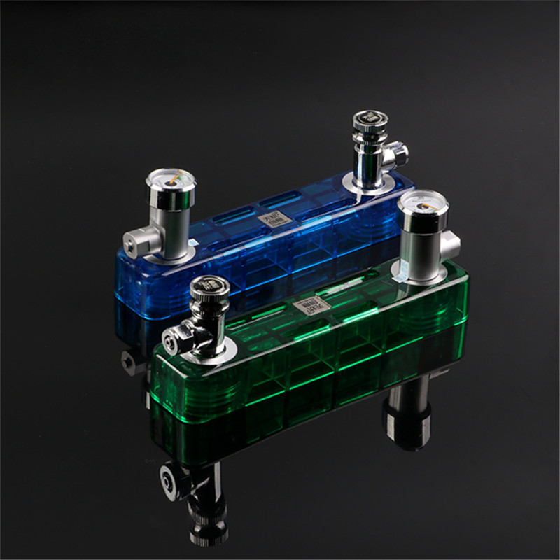CO2 Generator System Kit with  - Planted Aquarium Co2 System 리뷰 및 가격