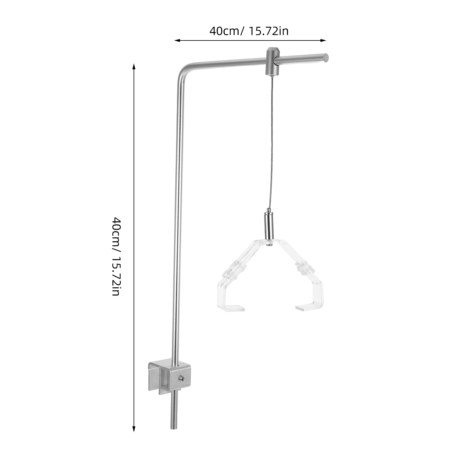 2pcs Aquarium Light Holder Wit - Planted Aquarium With Fish 리뷰 및 가격