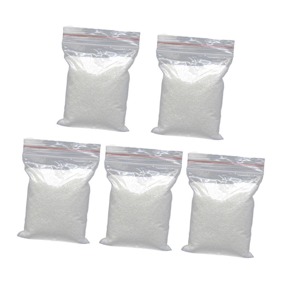 5Packs White Beauty Sand 80G A - Aquarium Sand White 리뷰 및 가격