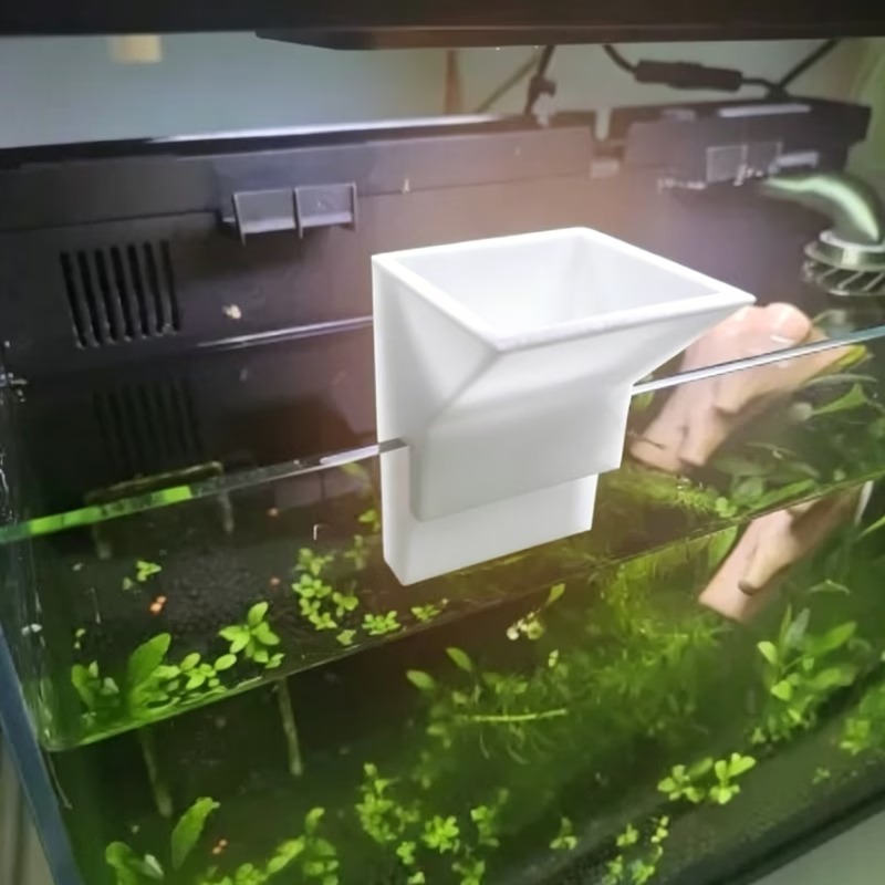 No Drill Mount Aquarium Water  - Aquarium Planted Setup 리뷰 및 가격