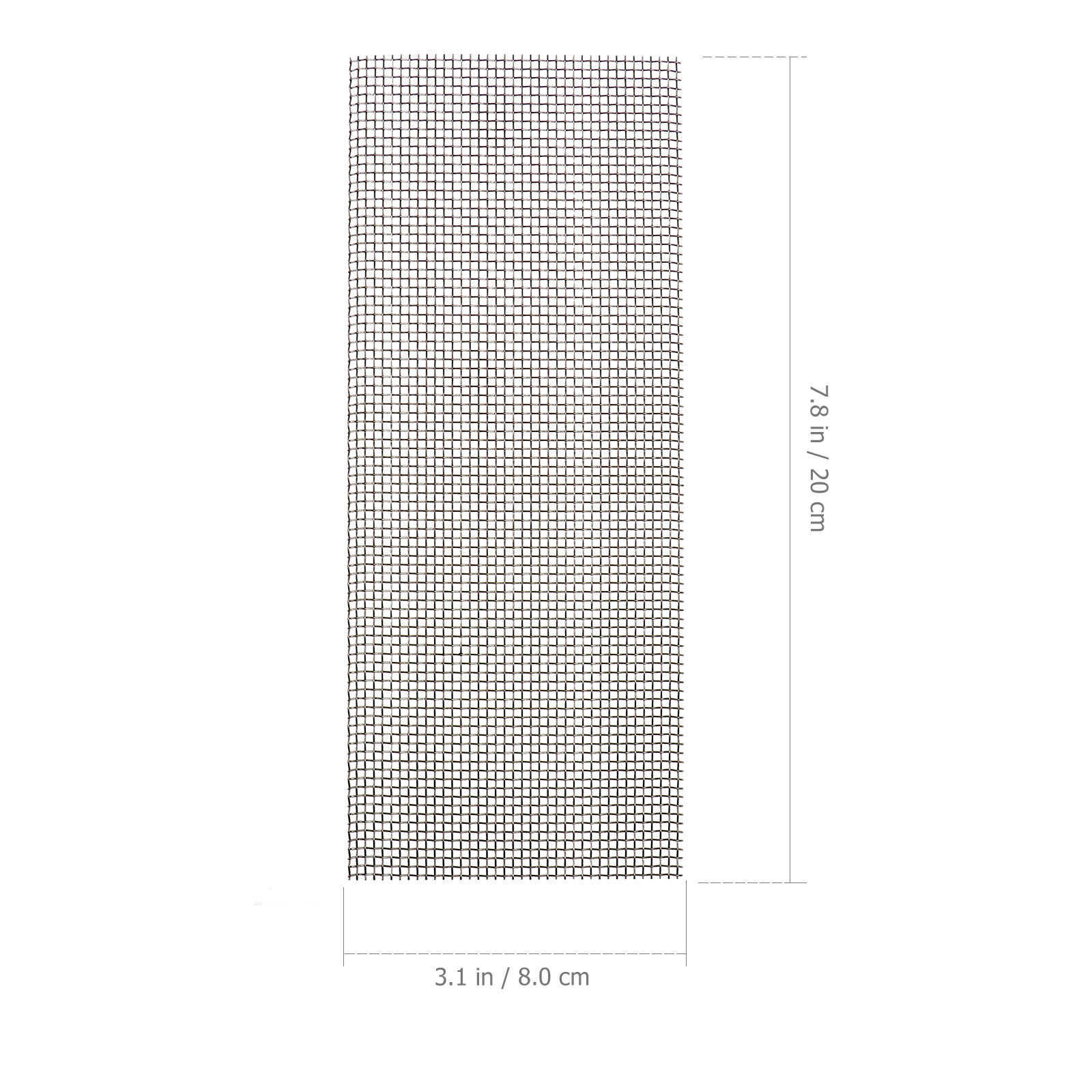 10Pcs Fish Tank Plant Mesh Sta - Non Planted Aquarium Fish 리뷰 및 가격