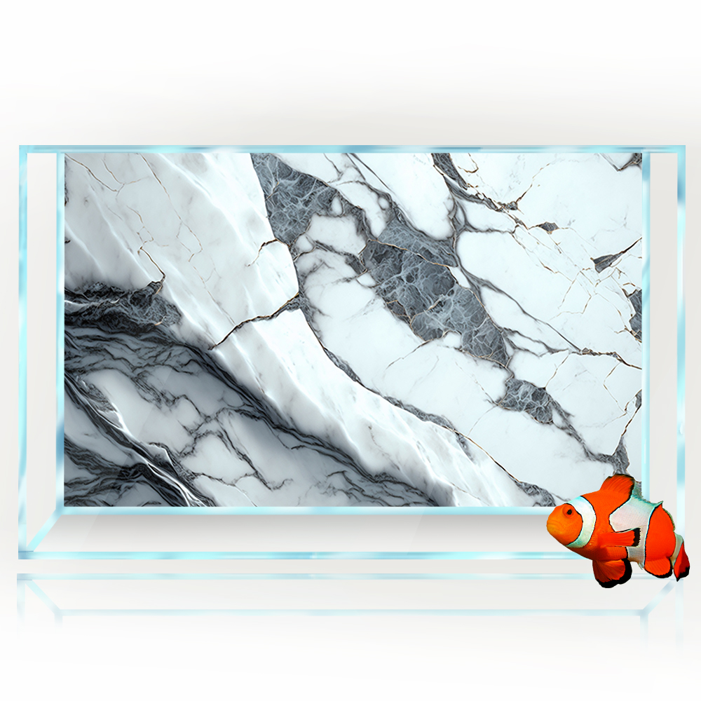 Aquarium Background Decoration - Aquarium Sand White 리뷰 및 가격
