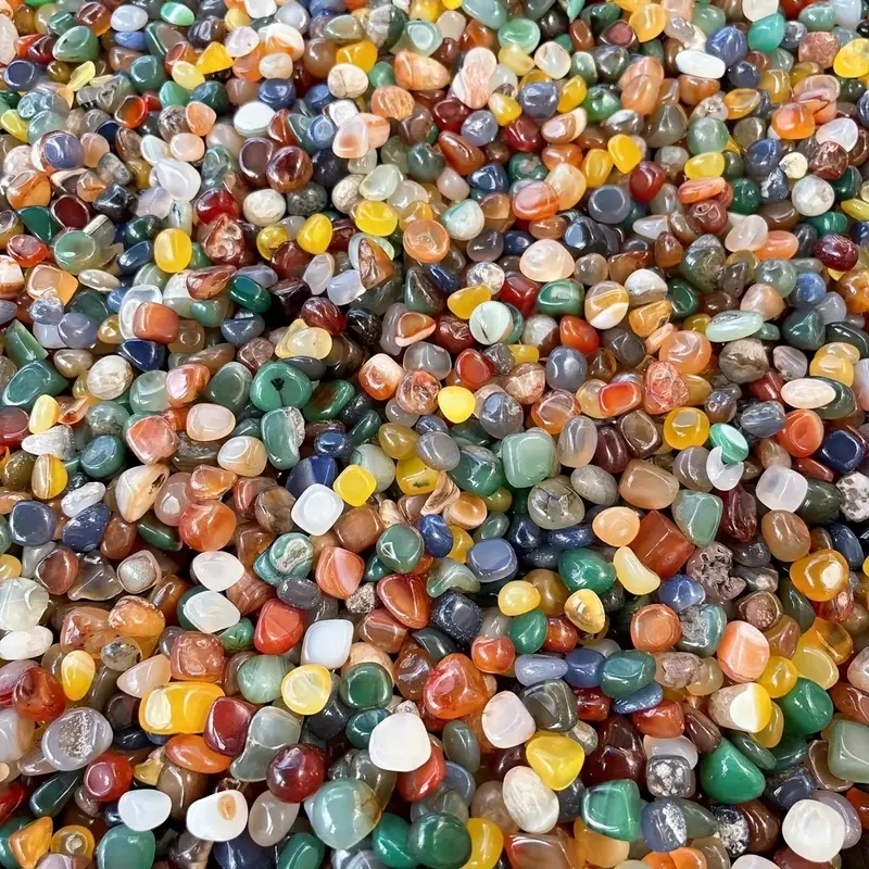 Elegant 100g Natural Agate Cry - Planted Aquarium Air Stone 리뷰 및 가격