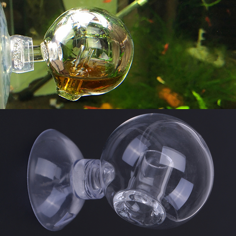 Diffuse Glass CO2 Drop Checker - Co2 Regulator Dual Stage 리뷰 및 가격