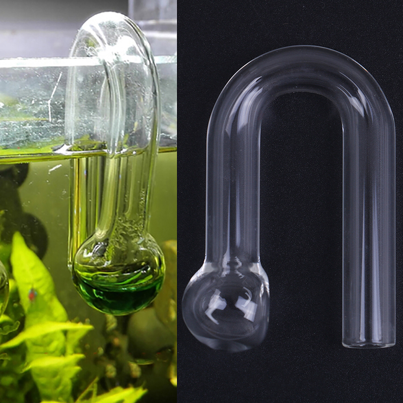 Diffuse Glass CO2 Drop Checker - Co2 Regulator Dual Stage 리뷰 및 가격