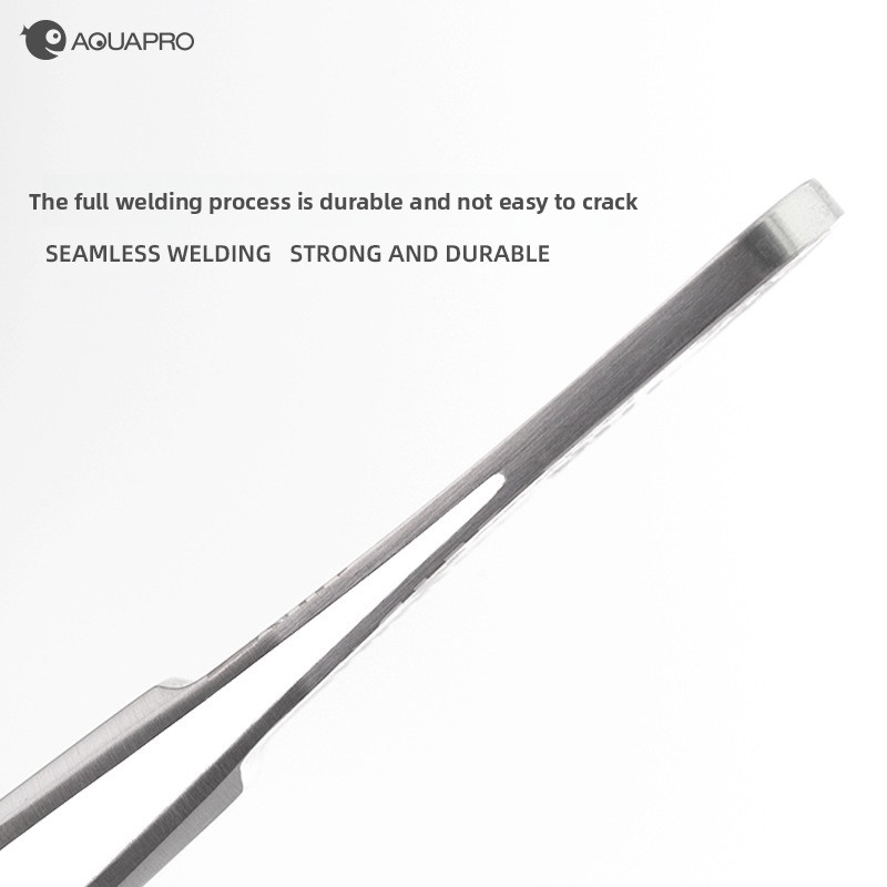 AQUAPRO Aquascaping Tweezers-P - Planted Aquarium Tips 리뷰 및 가격