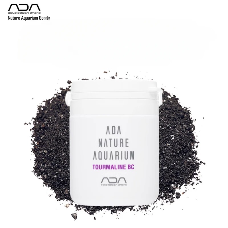 ADA TOURMALINE BC Substrate Ad - Aquarium Planted Tank Substrate 리뷰 및 가격