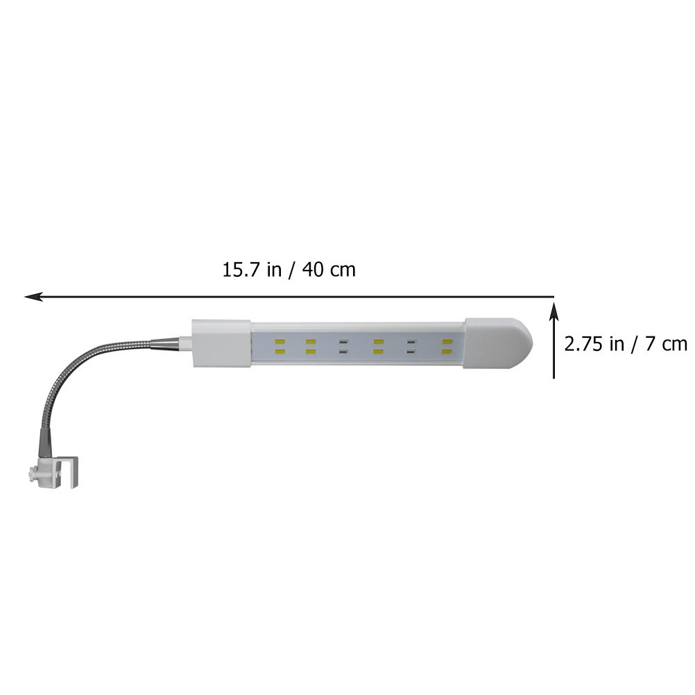 1Pcs Aquarium Lighting Fish Ta - Aquarium Planted Setup 리뷰 및 가격