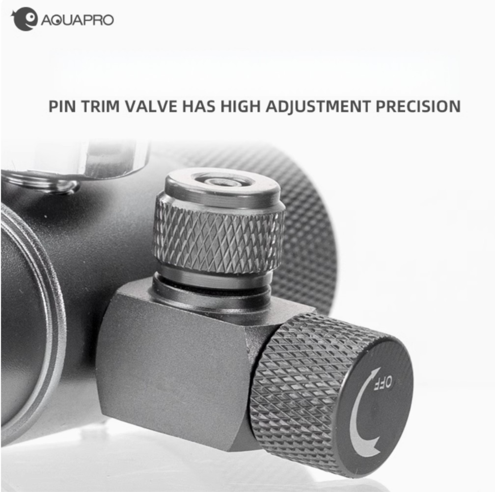 AQUAPRO Aquarium Co2 Regulator - Co2 Regulator Dual Stage 리뷰 및 가격