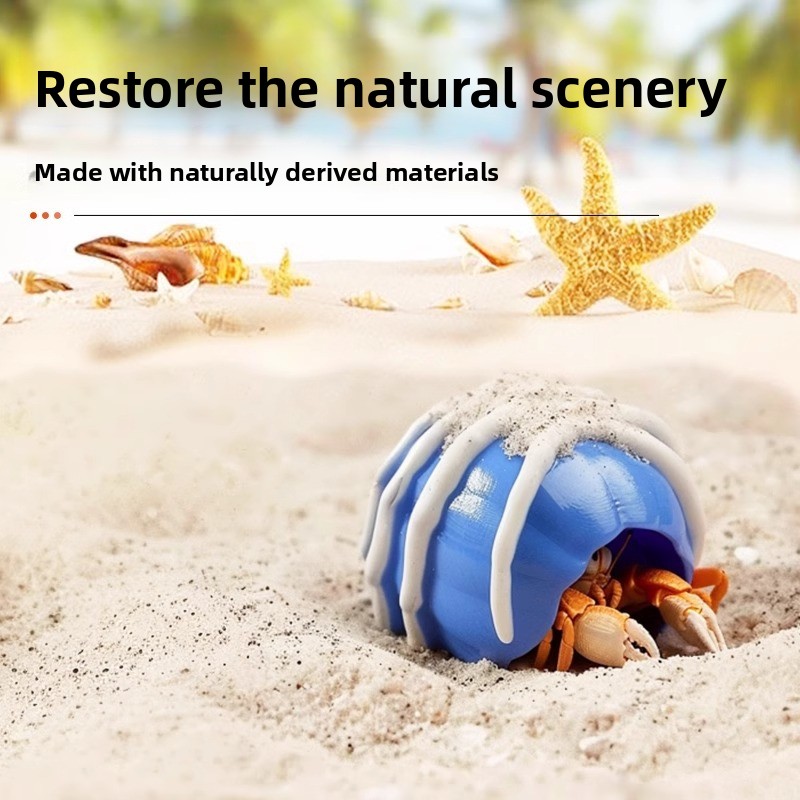 FKSC Hermit Crab Sand & Aquari - Aquarium Sand White 리뷰 및 가격