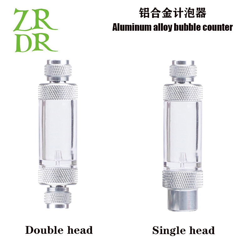 ZRDR aquarium Check Valve-Regu - Co2 Regulator Dual Stage 리뷰 및 가격