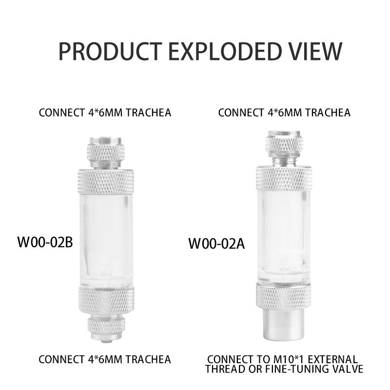 ZRDR aquarium Check Valve-Regu - Co2 Regulator Dual Stage 리뷰 및 가격