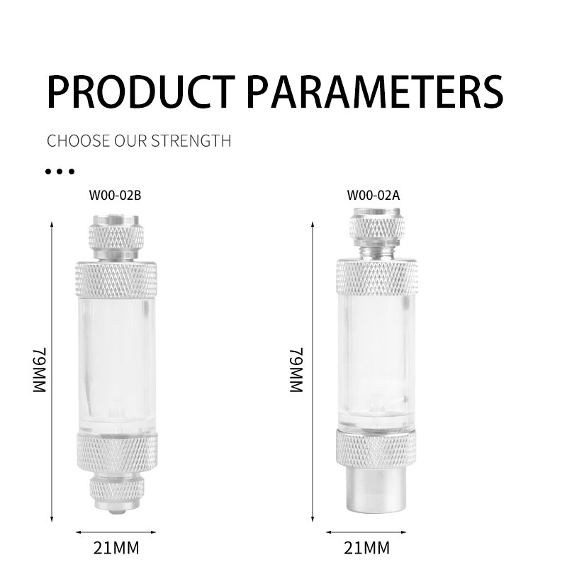 ZRDR aquarium Check Valve-Regu - Co2 Regulator Dual Stage 리뷰 및 가격