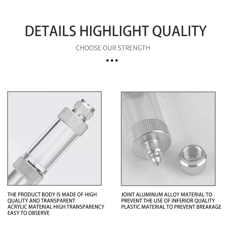 ZRDR aquarium Check Valve-Regu - Co2 Regulator Dual Stage 리뷰 및 가격
