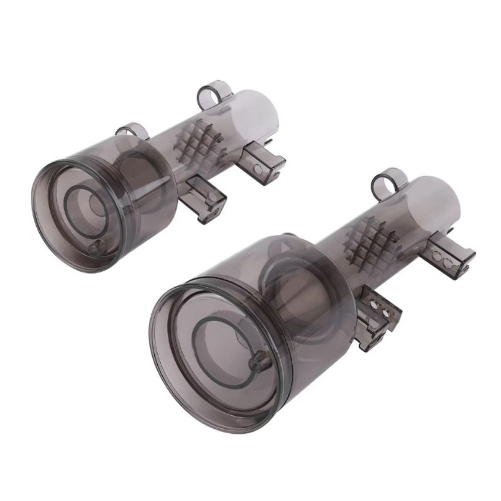 Suction Cup Aquarium Protein S - Aquarium Lily Pipe 리뷰 및 가격