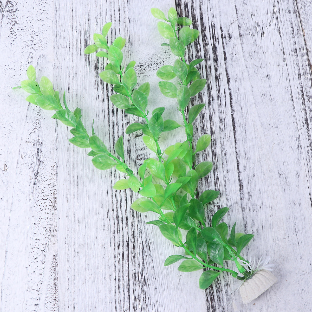 3Pcs Artificial Fish Tank Gree - Non Planted Aquarium Fish 리뷰 및 가격