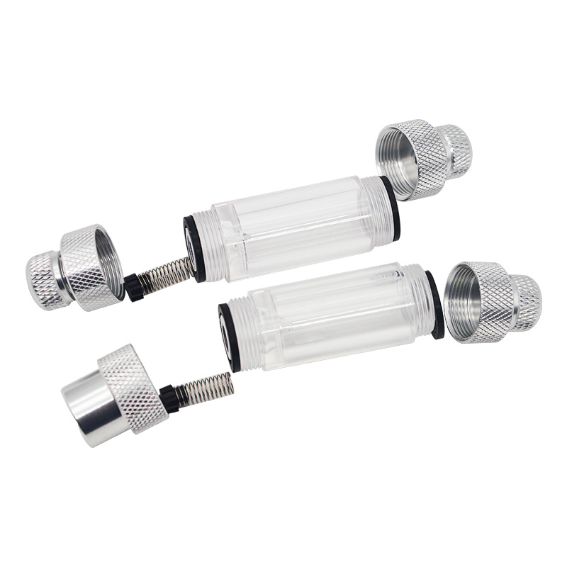 Aquarium CO2 Bubble Counter Do - Planted Aquarium Co2 System 리뷰 및 가격