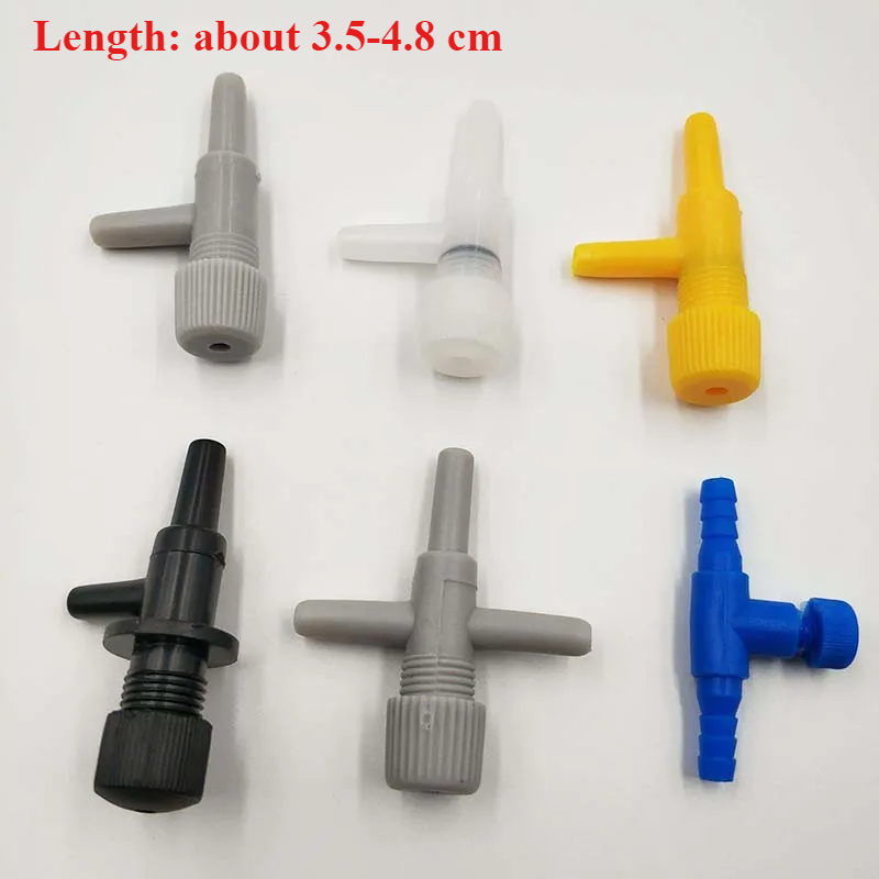 10pcs Tank Volume Control Valv - Aquarium Lily Pipe 리뷰 및 가격