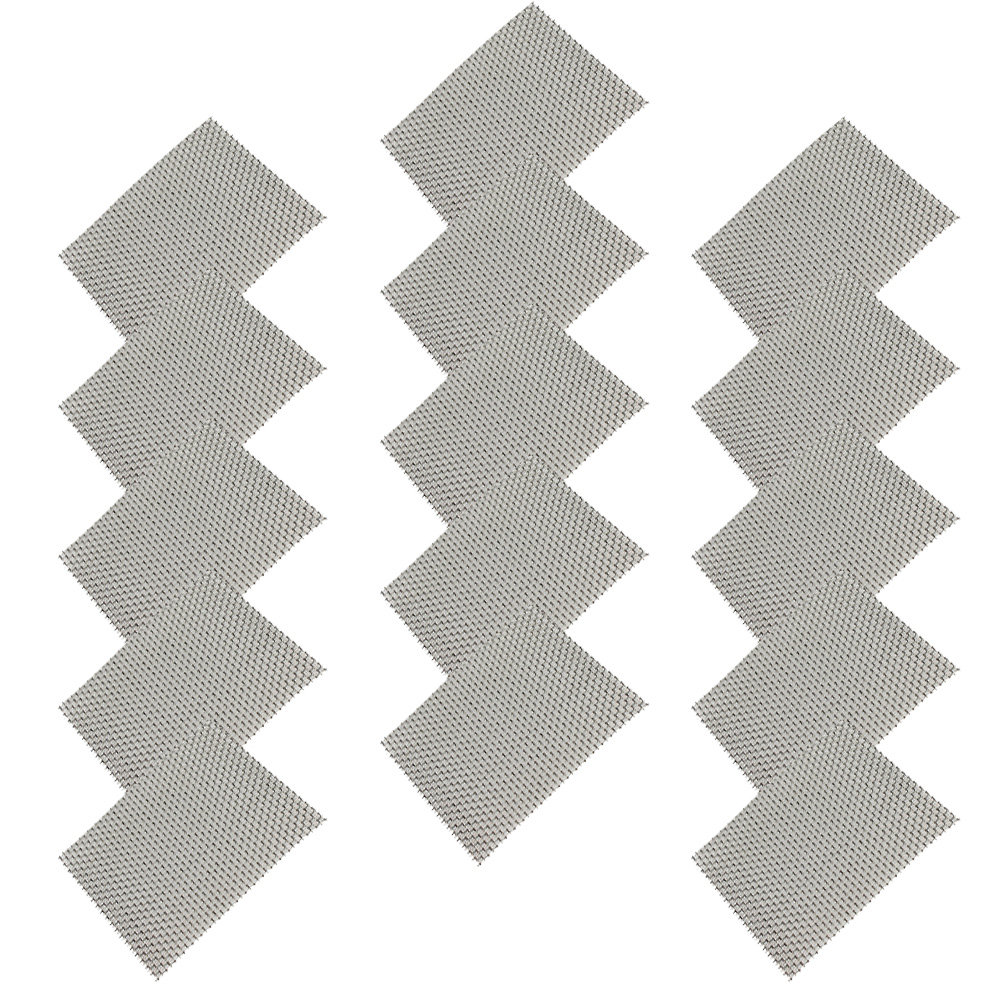 15pcs Stainless Wire Mesh Pad  - Planted Aquarium With Fish 리뷰 및 가격