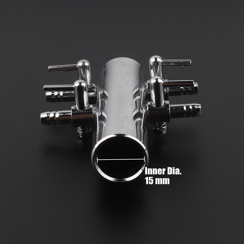 4~12 Ways 19mm-5mm Stainless S - Aquarium Lily Pipe 리뷰 및 가격